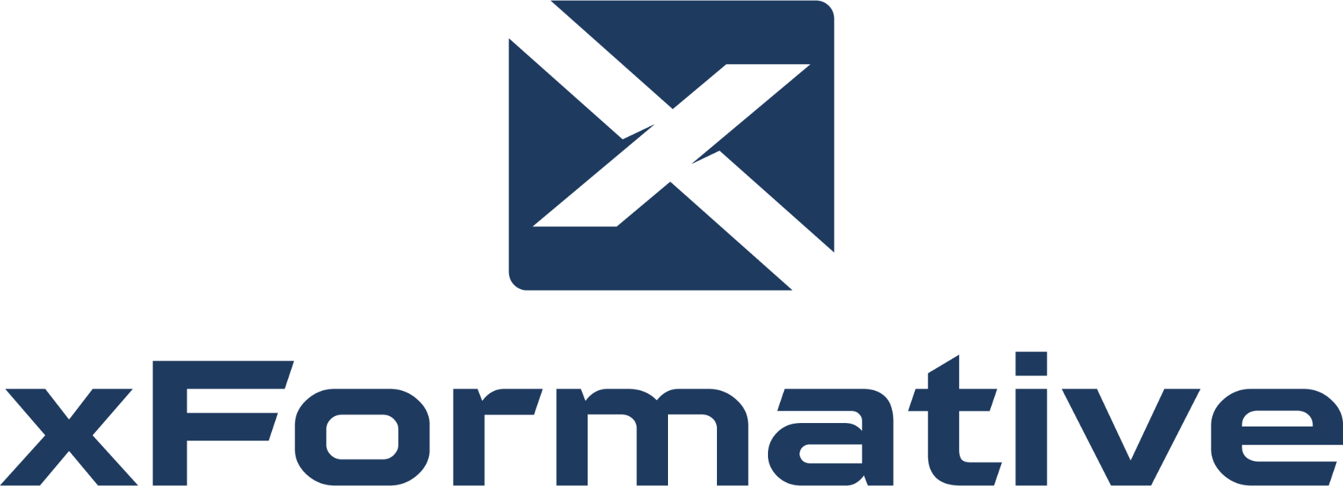xFormative logo